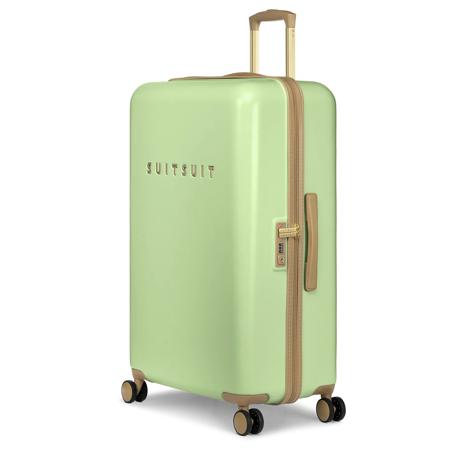 Fusion - Butterfly Green - Perfect Packing Set (28 INCH)