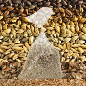 GRAIN BILL - Customer's Product with price 1.00 ID Q1R38DOeLx3B8IyxIbnZOz2e