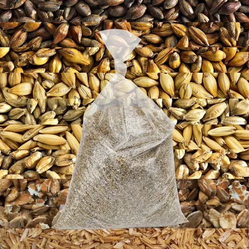 GRAIN BILL - Customer's Product with price 10.14 ID 79p3wnVaNwLkCGxV7ykWoncJ