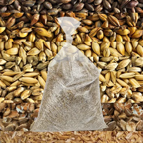 GRAIN BILL - Customer's Product with price 12.01 ID t9LhBV32-AMTrPIPuO5ttGa5