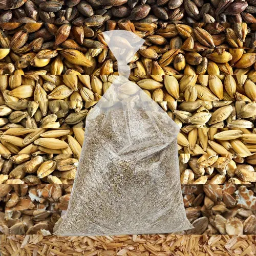 GRAIN BILL - Customer's Product with price 17.07 ID on2ctJl-ShfcutxLiUvWdrBV