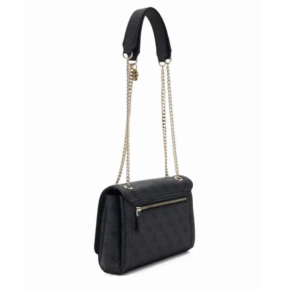 GUESS Noelle Convertible Flap Crossbody Bag Women - COL