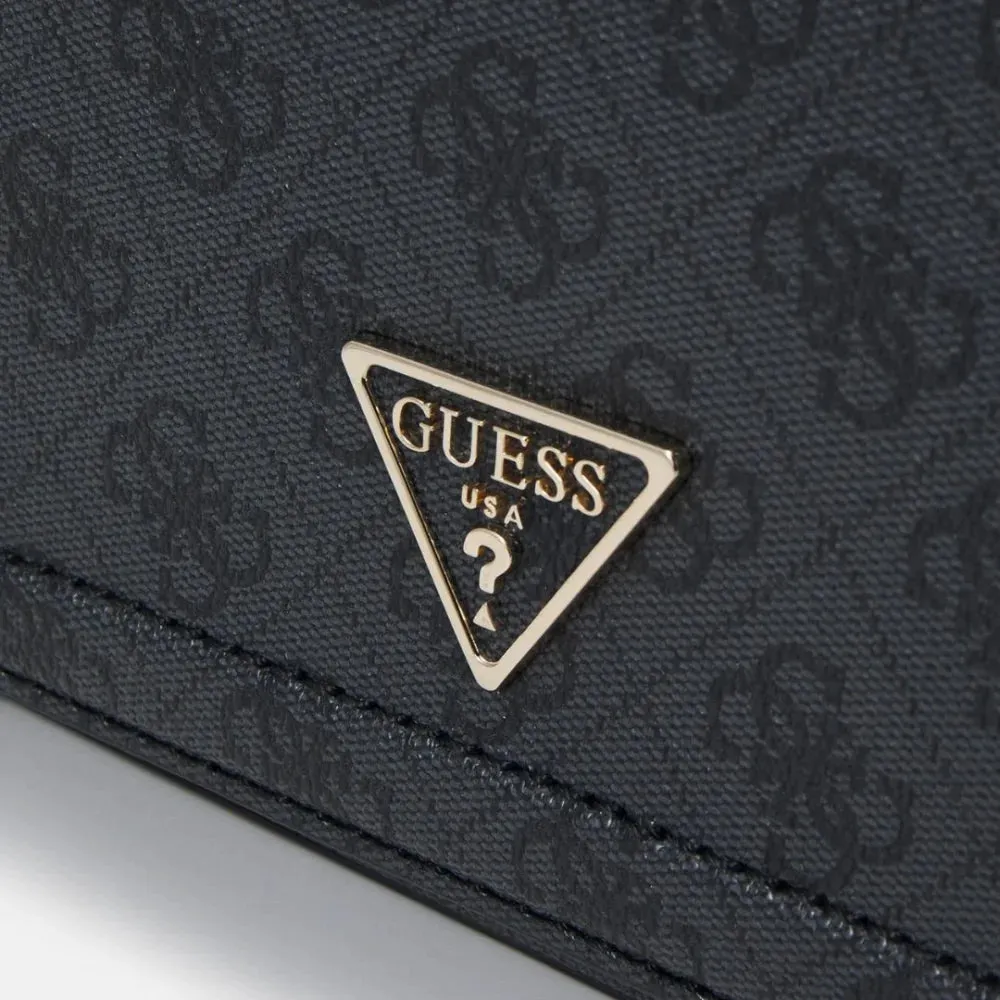 GUESS Noelle Convertible Flap Crossbody Bag Women - COL