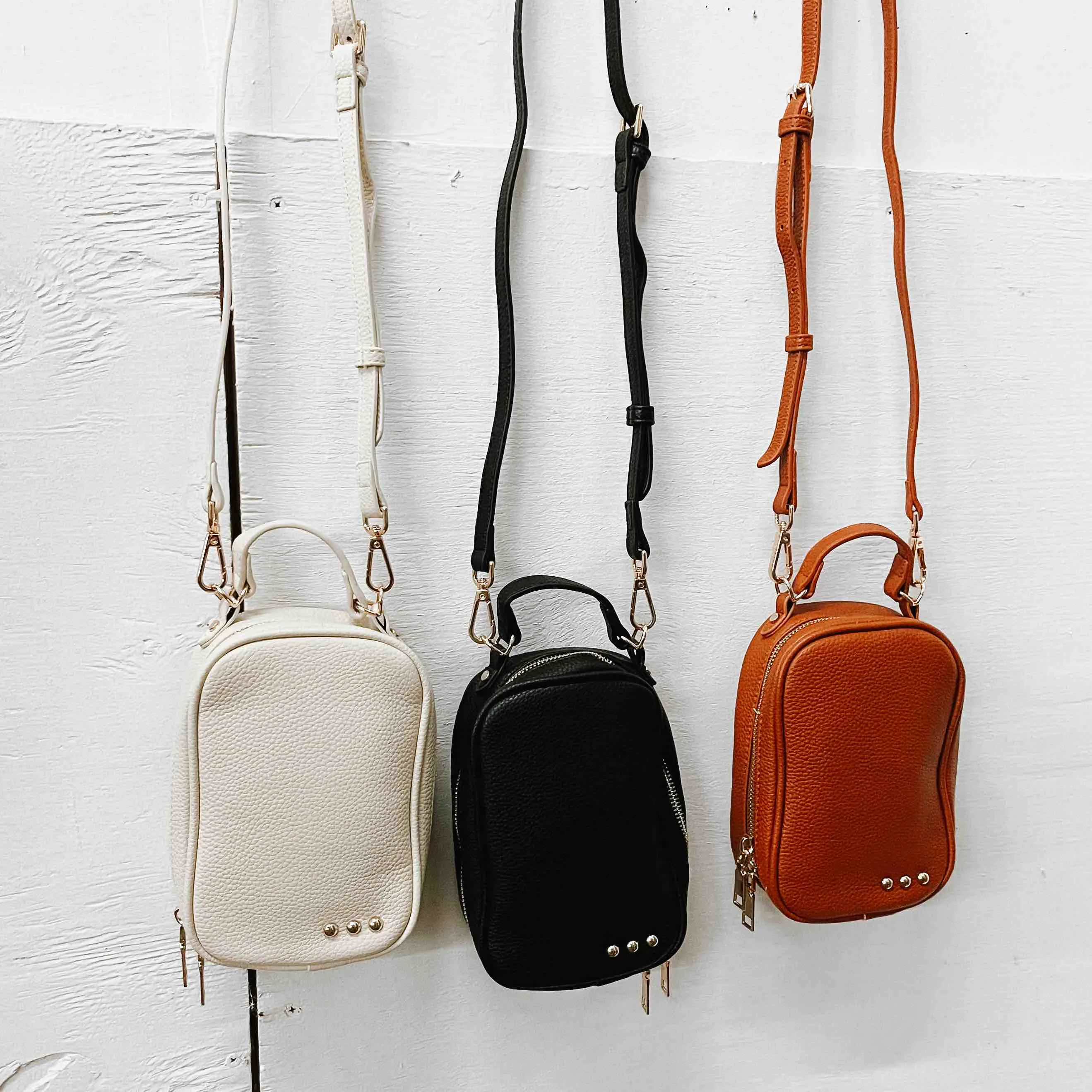 Harlow Crossbody