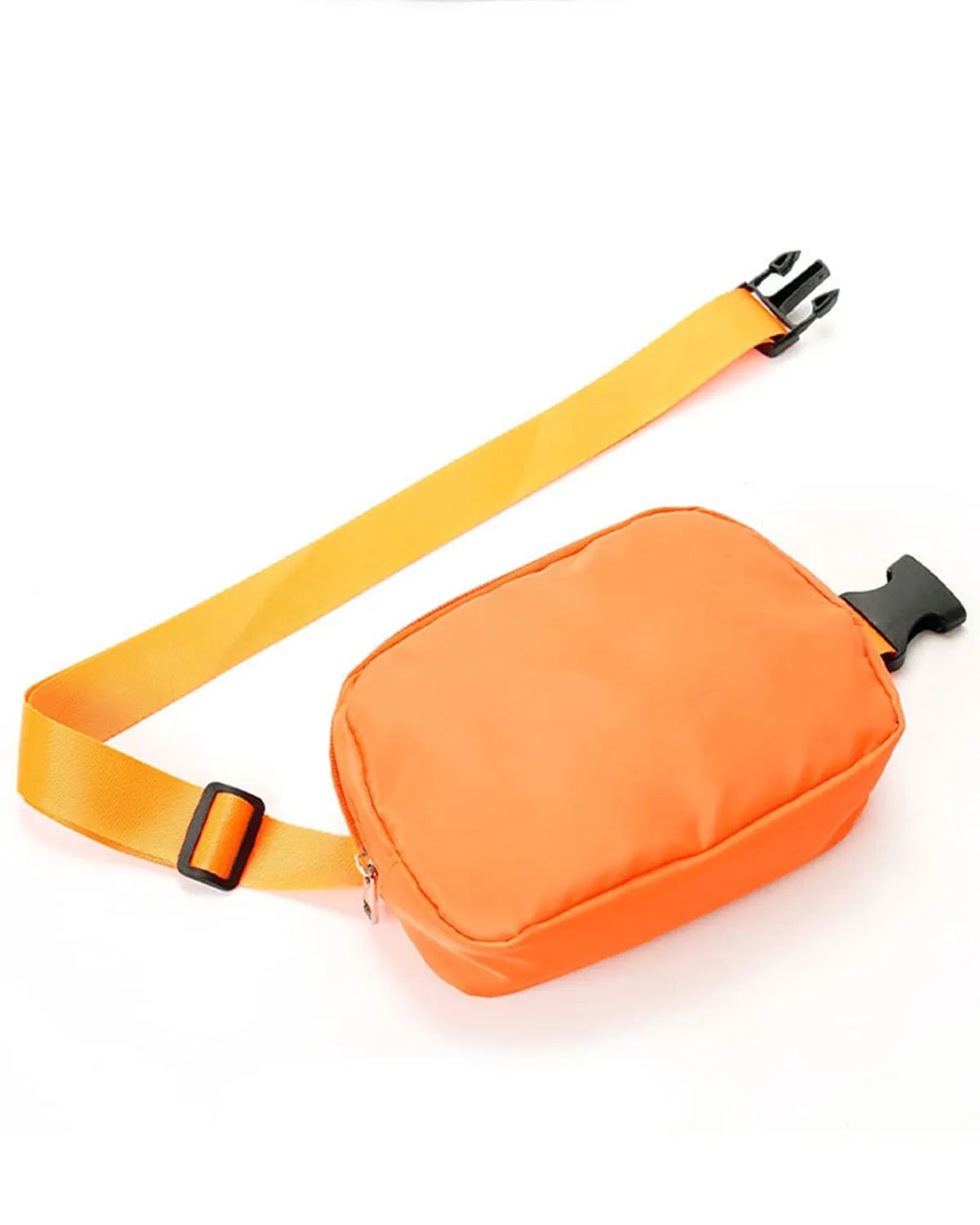 Hawkwell Fanny Pack - Felina Orange