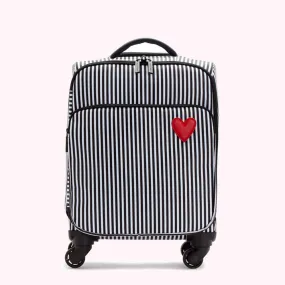 HEART AND STRIPES FELICITY CASE