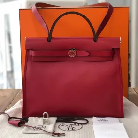 Hermès Herbag 31