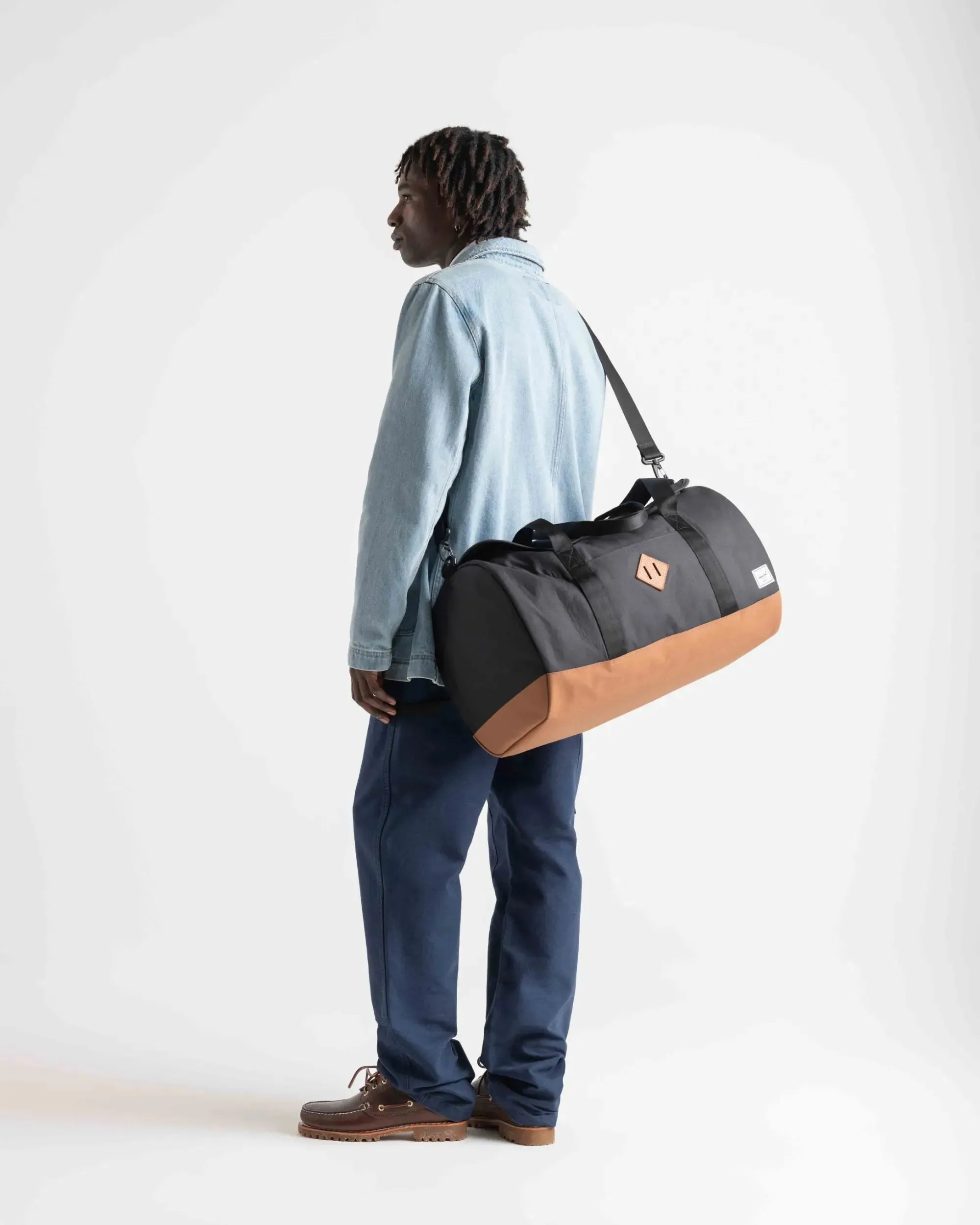 Herschel Heritage Duffle - 40L