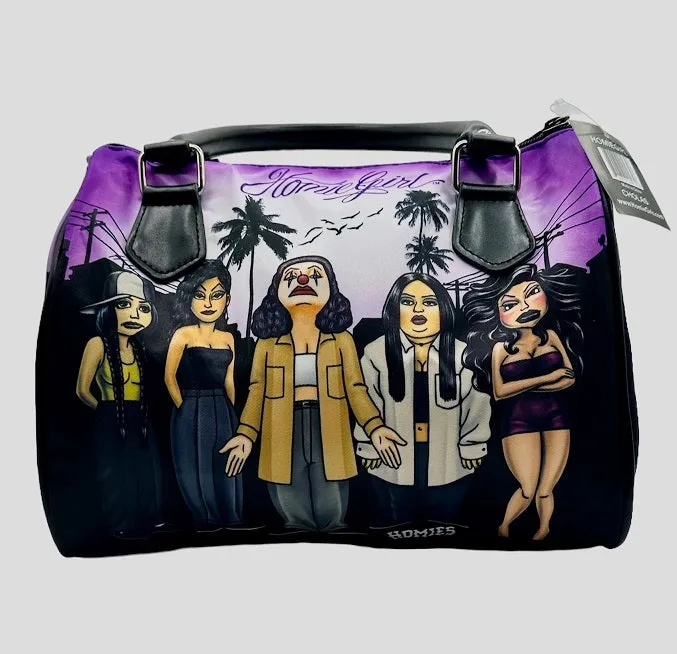 H.G™ Handbag - CHOLAS