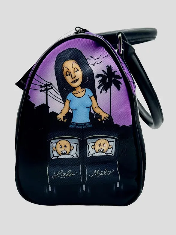 H.G™ Handbag - CHOLAS