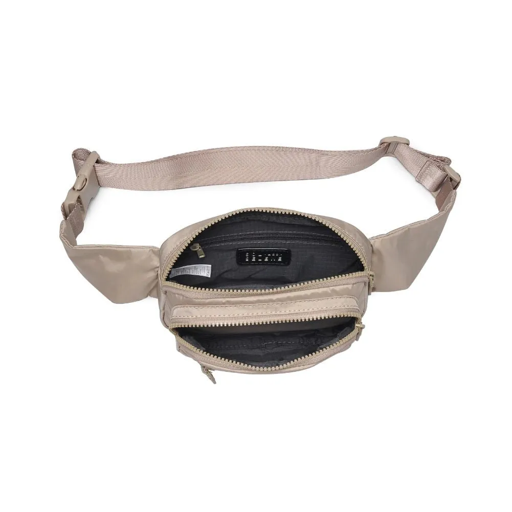 Hip Hugger Belt Bag