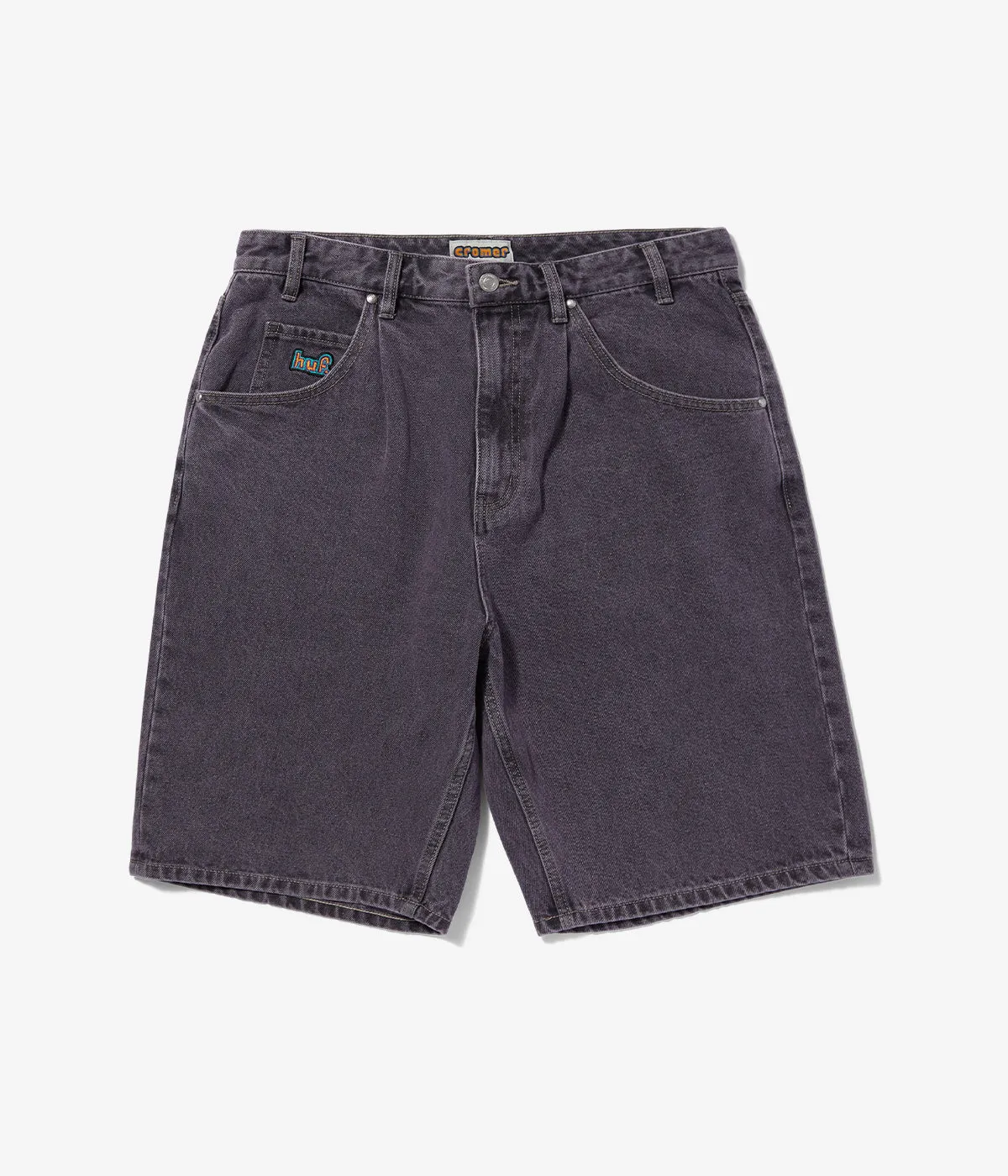 Huf Cromer Short