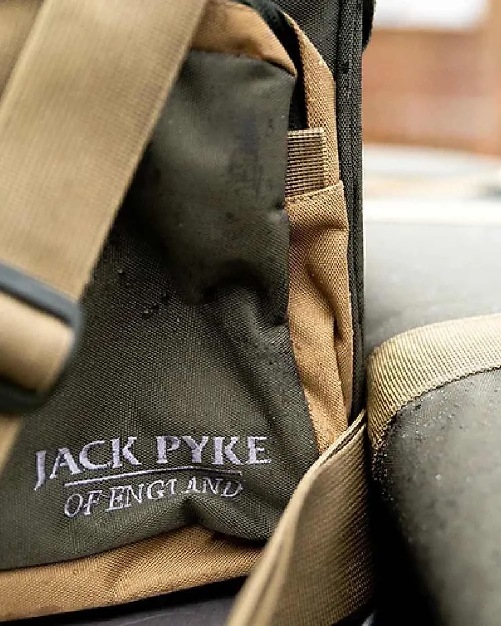 Jack Pyke Sporting Shoulder Bag