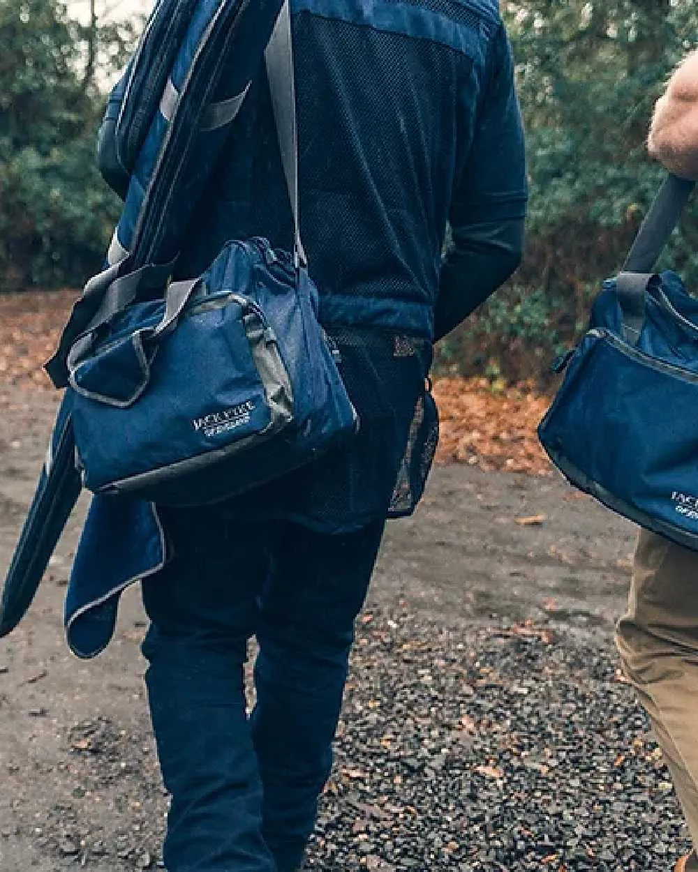 Jack Pyke Sporting Shoulder Bag