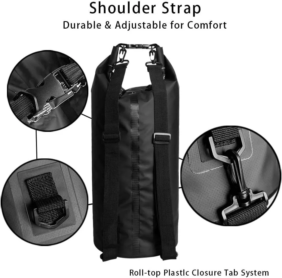 JAG 30L 100% Waterproof Dry Bag | Waterproof Bag