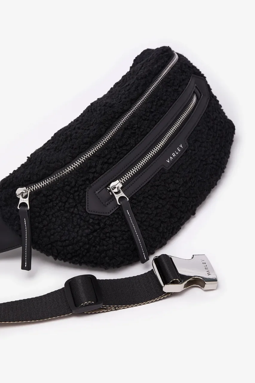 Kansa Sherpa Belt Bag