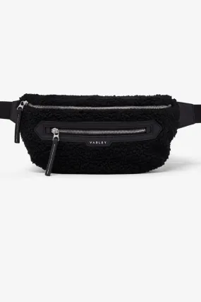 Kansa Sherpa Belt Bag