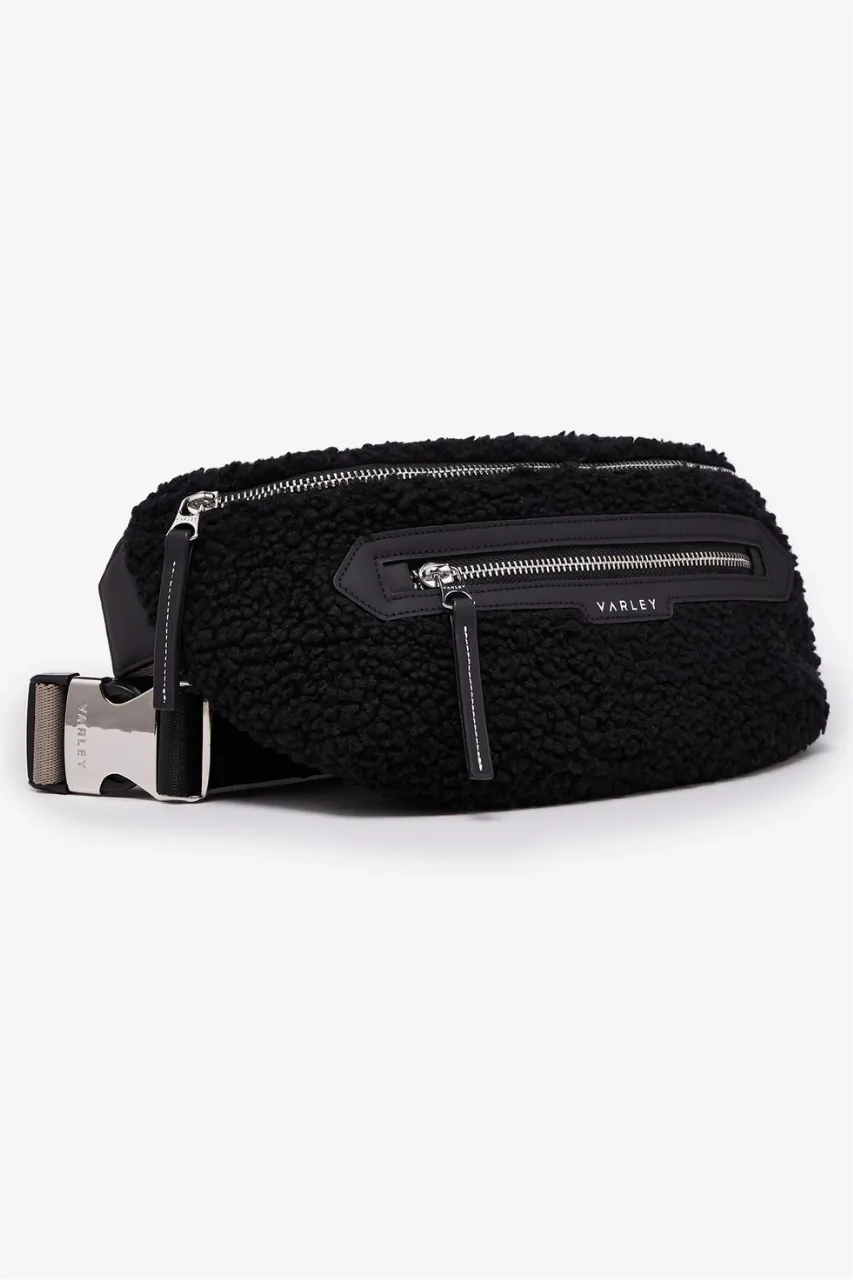 Kansa Sherpa Belt Bag