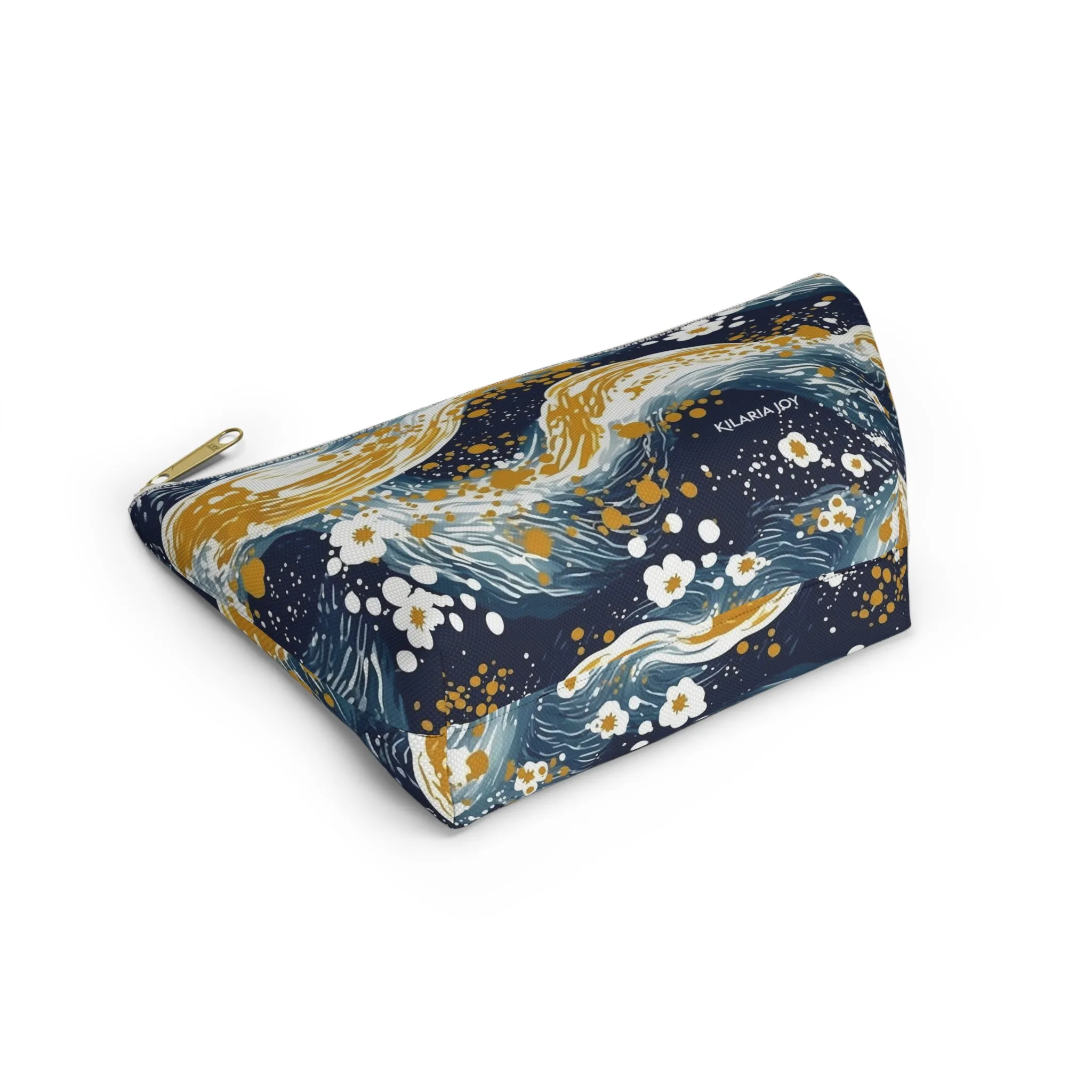 Katie Accessory Pouch, Cosmetic & Toiletry Bag, Travel Bag