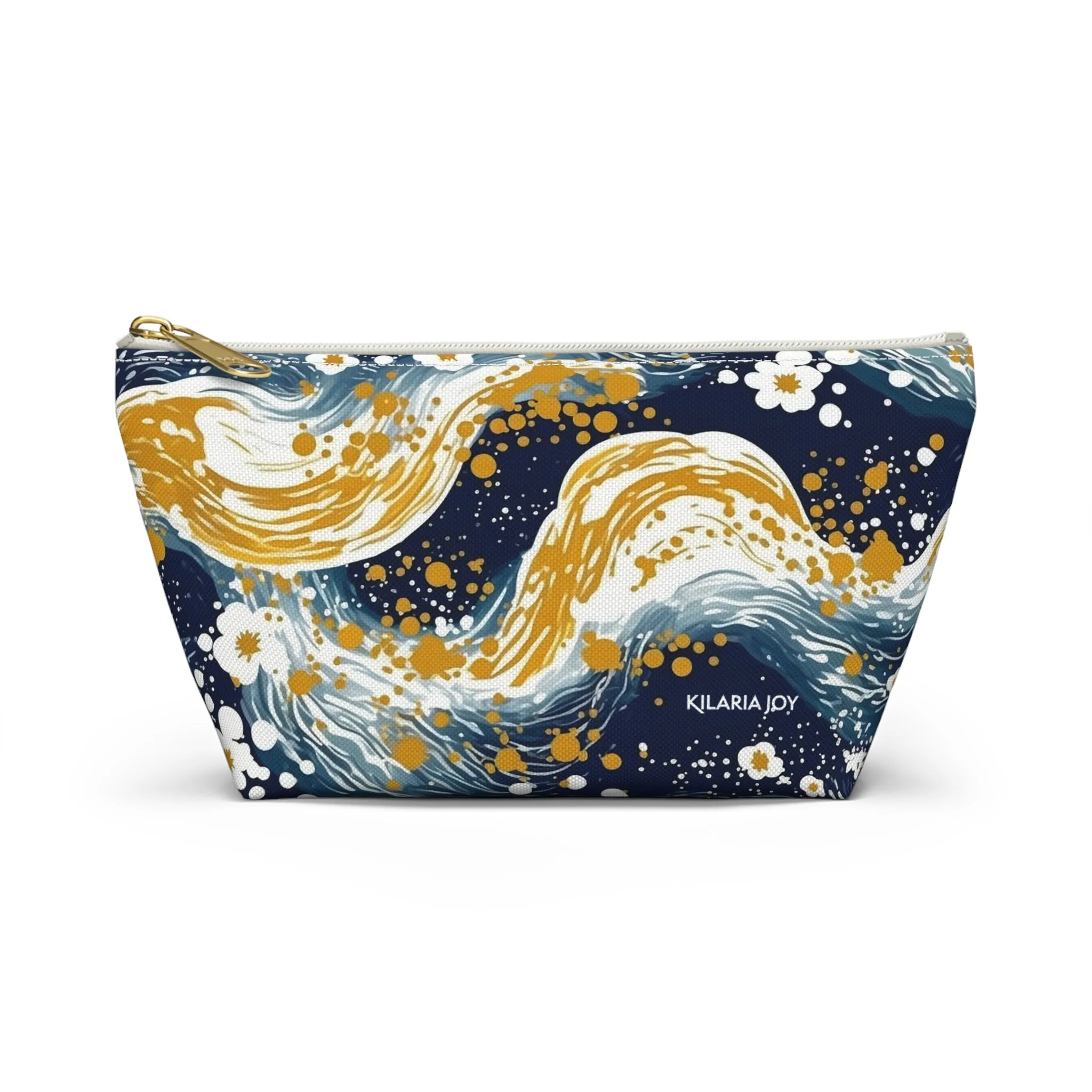 Katie Accessory Pouch, Cosmetic & Toiletry Bag, Travel Bag