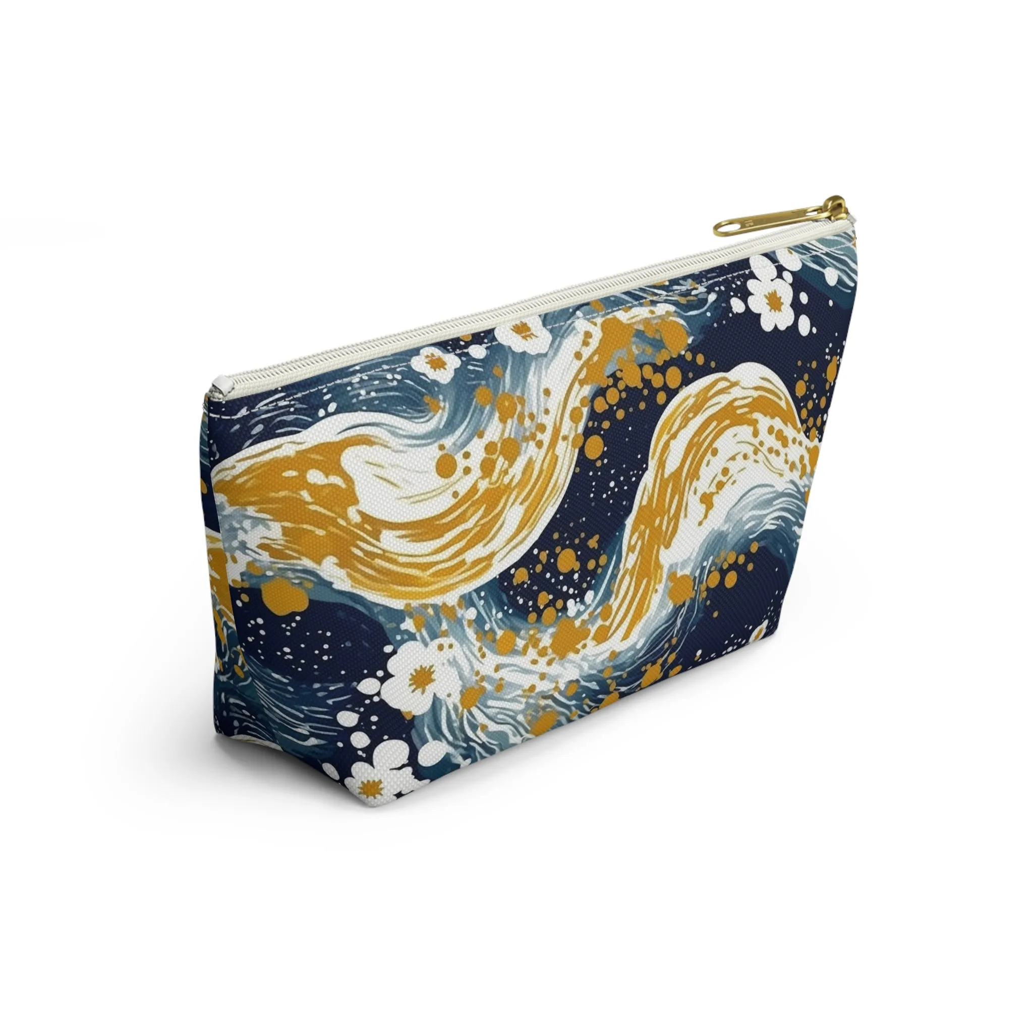 Katie Accessory Pouch, Cosmetic & Toiletry Bag, Travel Bag