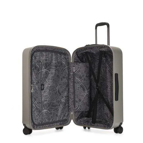 Kipling Curiosity M Metallic Glow Medium Wheeled Luggage C2I3158-48I