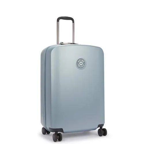 Kipling Curiosity M Metallic Glow Medium Wheeled Luggage C2I3158-48I