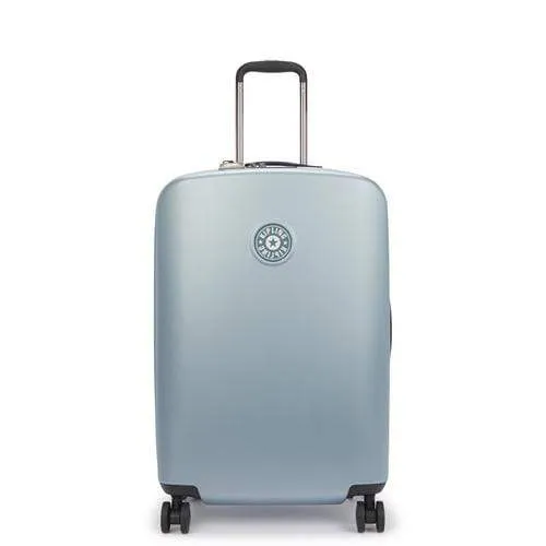 Kipling Curiosity M Metallic Glow Medium Wheeled Luggage C2I3158-48I