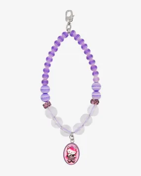 KITTY WONDERLAND PHONE CHARM