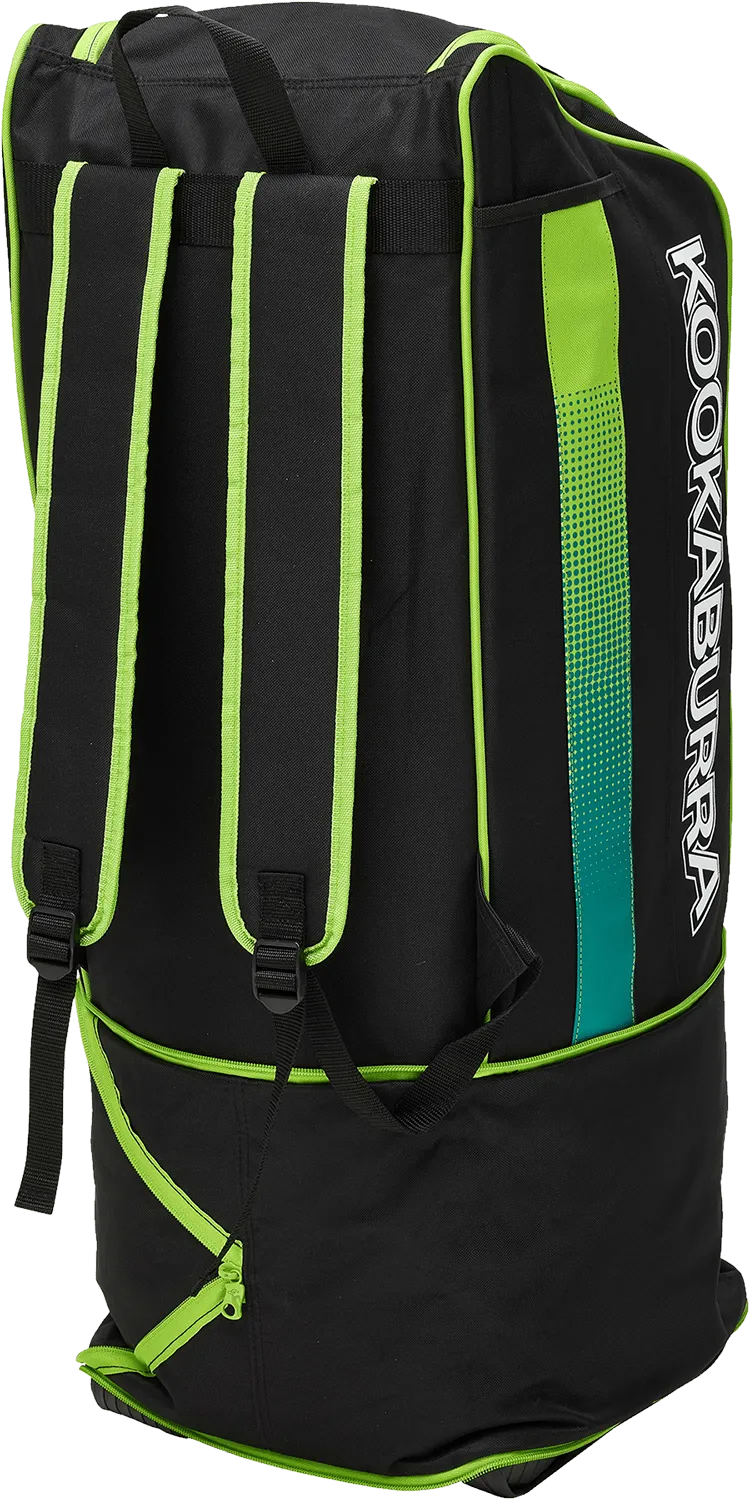 Kookaburra Pro 3.0 Duffle Cricket Bag