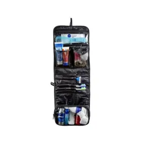 KORJO Foldable Travel Hanging Toiletry Bag TBO60