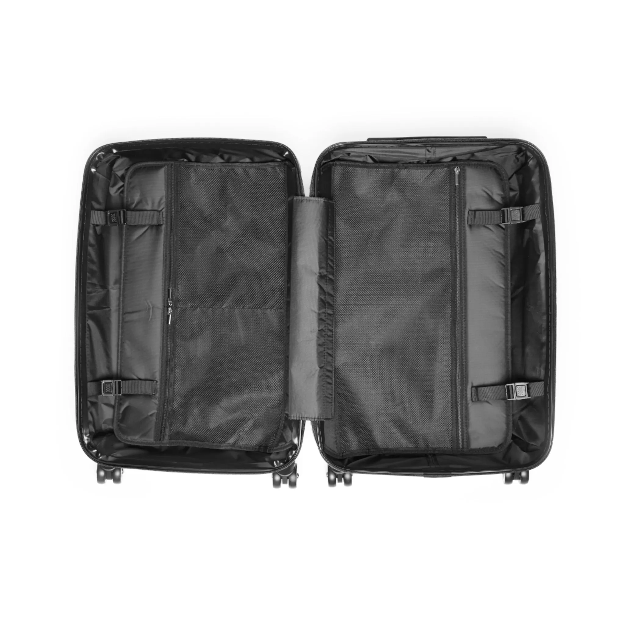 Landslide Suitcases