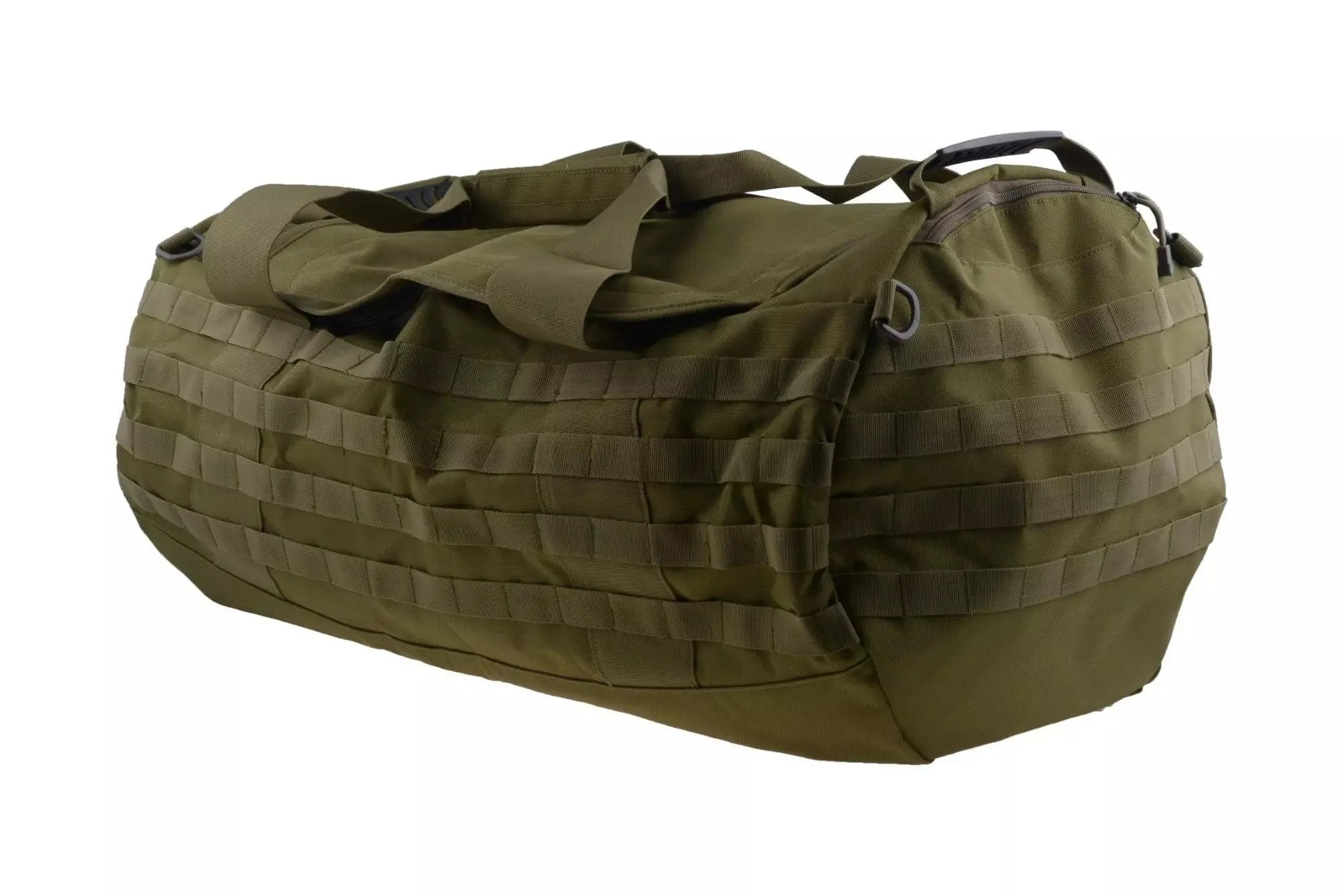 Large equipment bag - olive