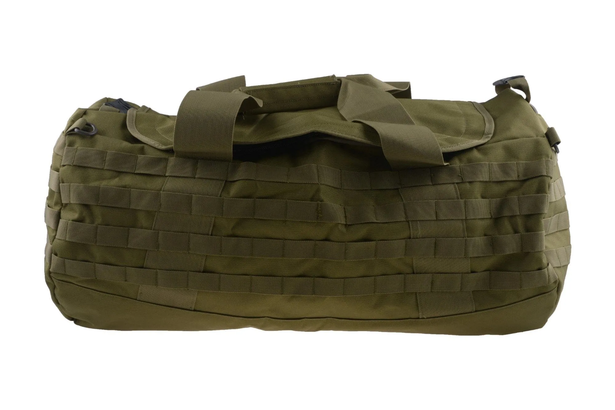 Large equipment bag - olive