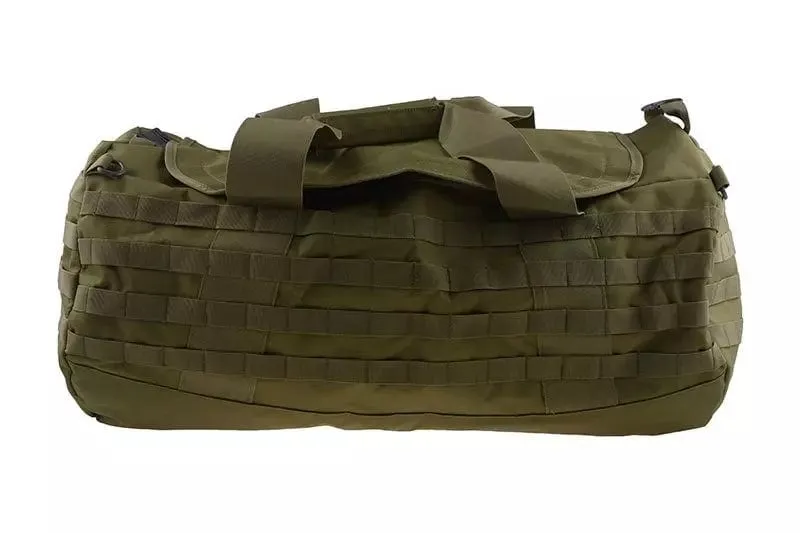 Large equipment bag - olive