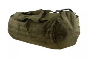 Large equipment bag - olive