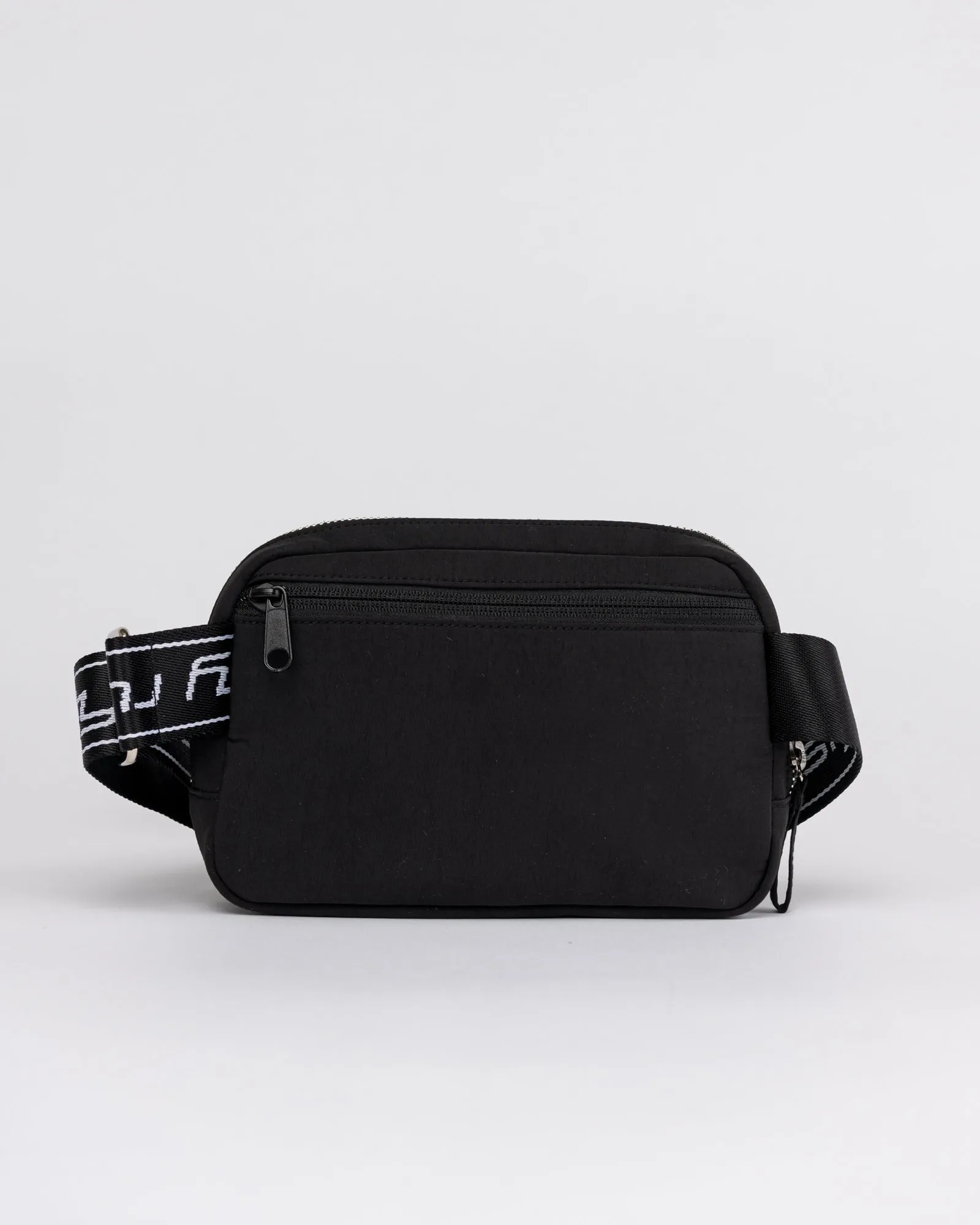 Latitude Nylon Side Bag