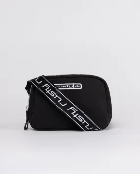 Latitude Nylon Side Bag