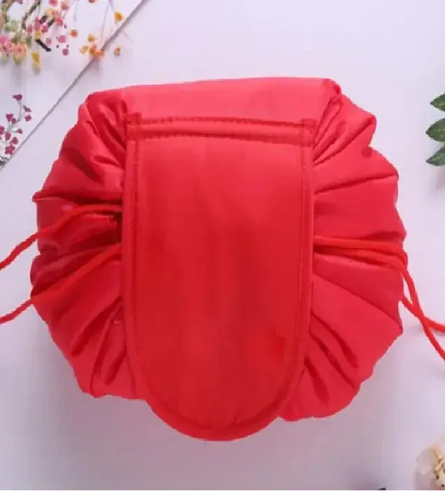 Lazy Makeup Bag