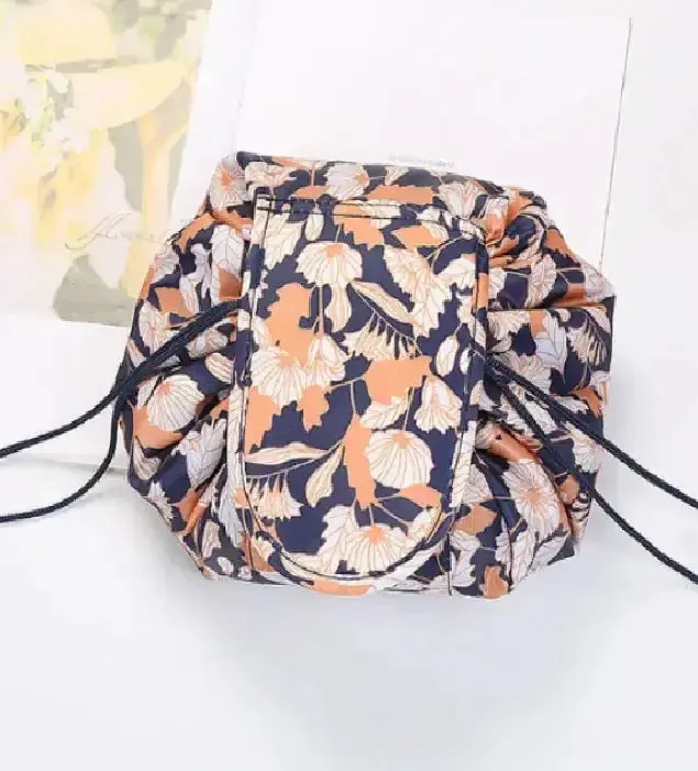 Lazy Makeup Bag