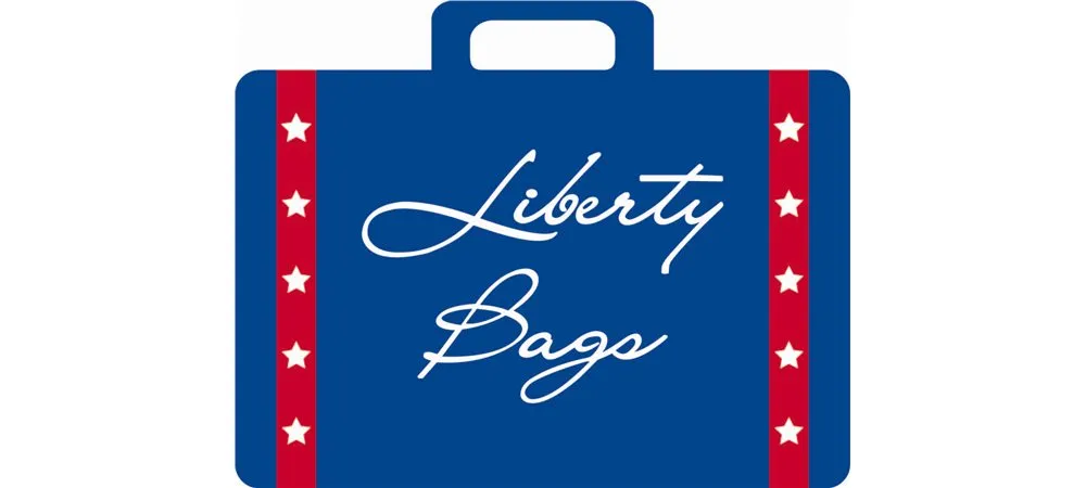 Liberty Bags Drawstring Pack with DUROcord® - 8881