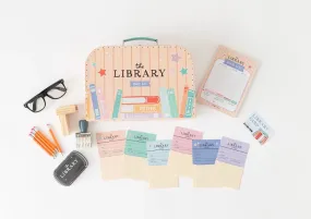 Library Playkit