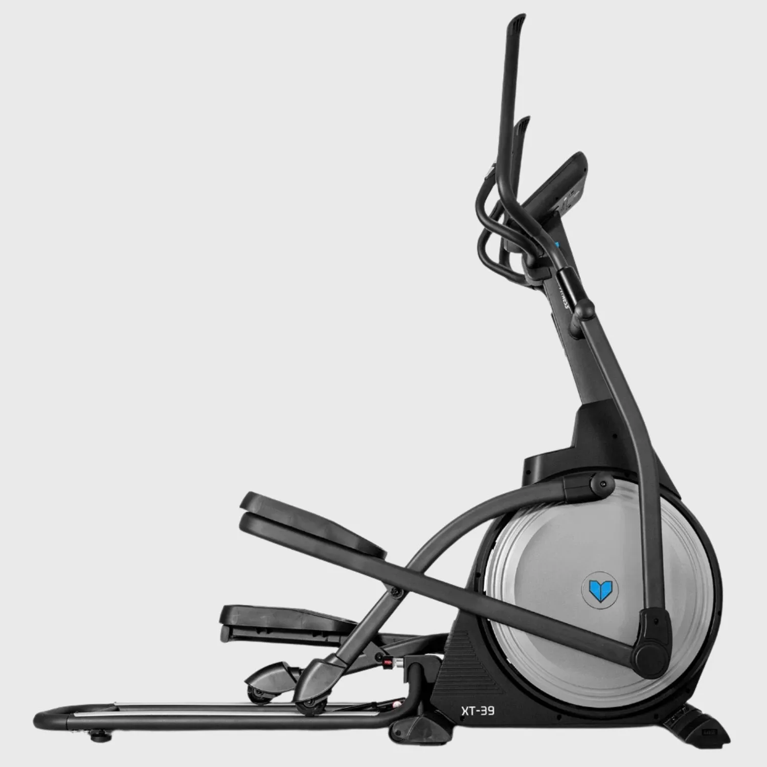 Lifespan Fitness - XT-39 Folding Cross Trainer