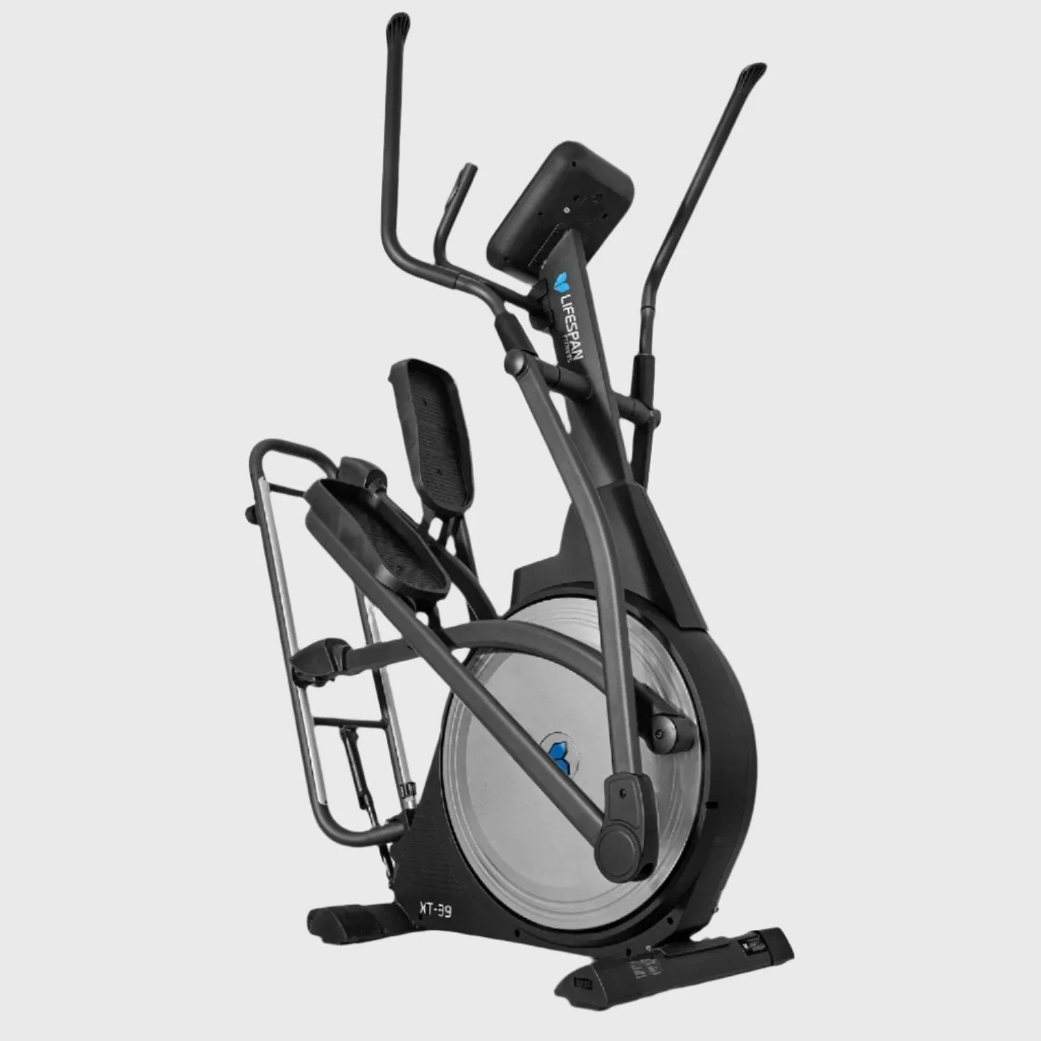 Lifespan Fitness - XT-39 Folding Cross Trainer