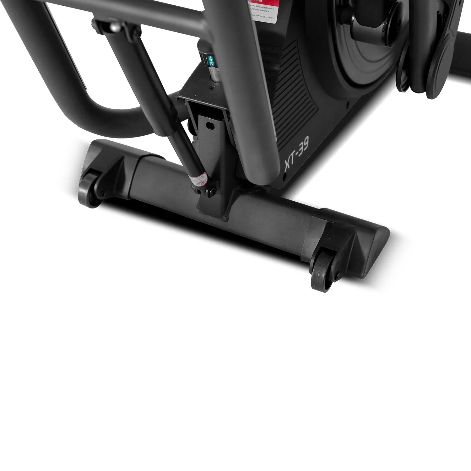 Lifespan Fitness - XT-39 Folding Cross Trainer