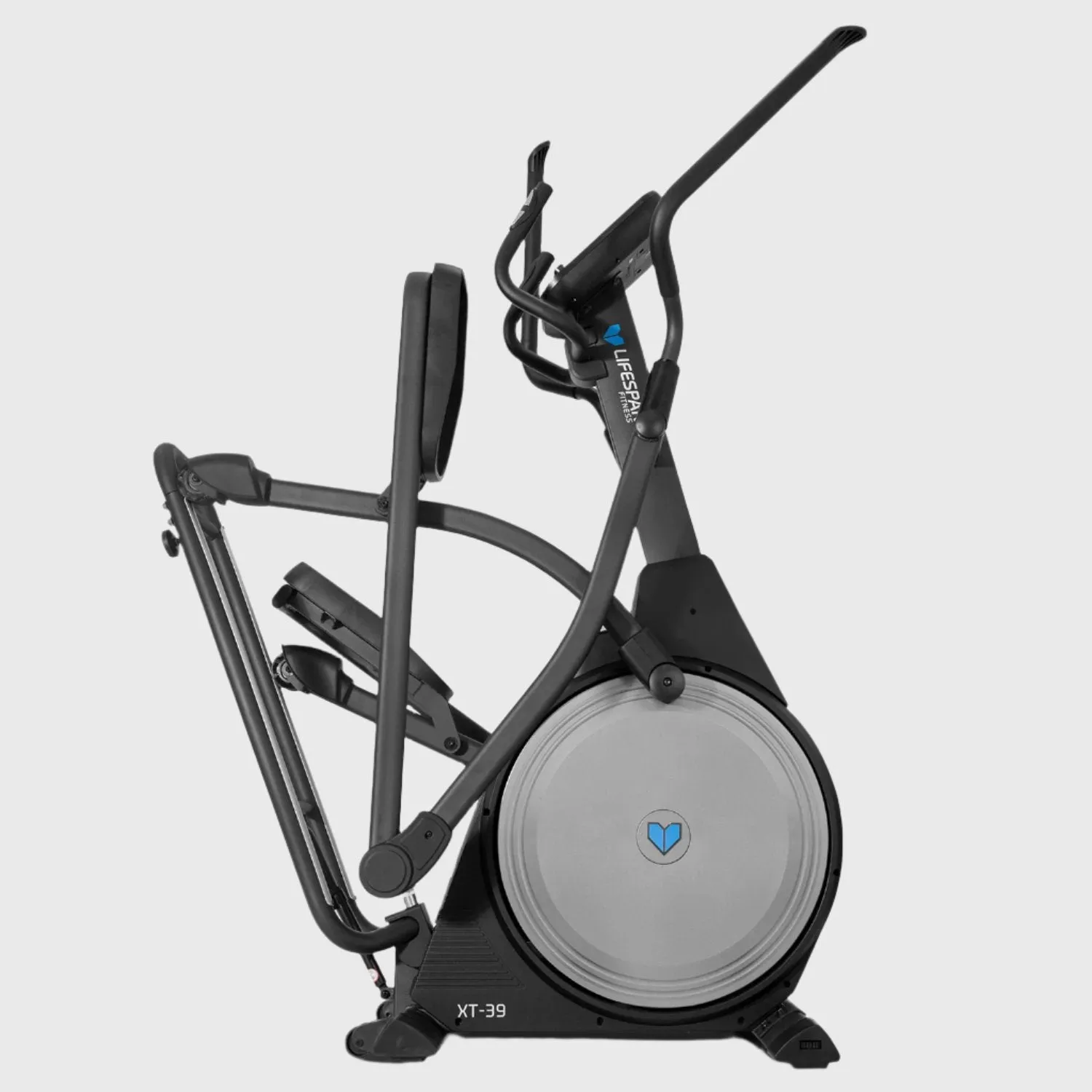 Lifespan Fitness - XT-39 Folding Cross Trainer