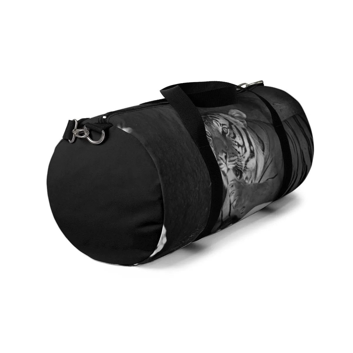 Lion Duffel Bag