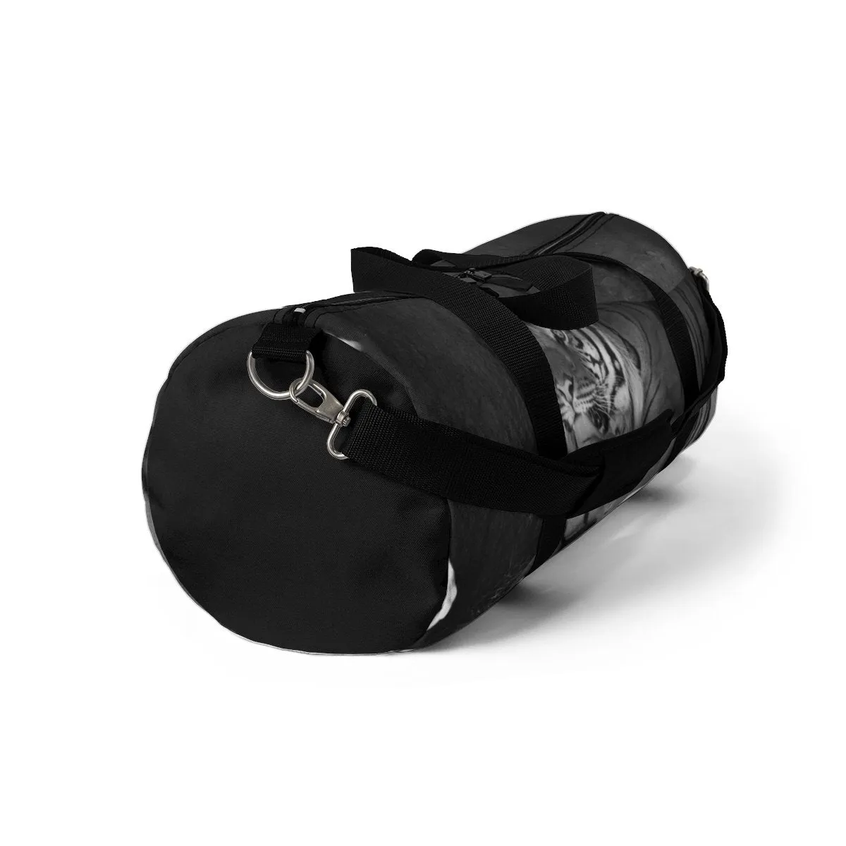 Lion Duffel Bag