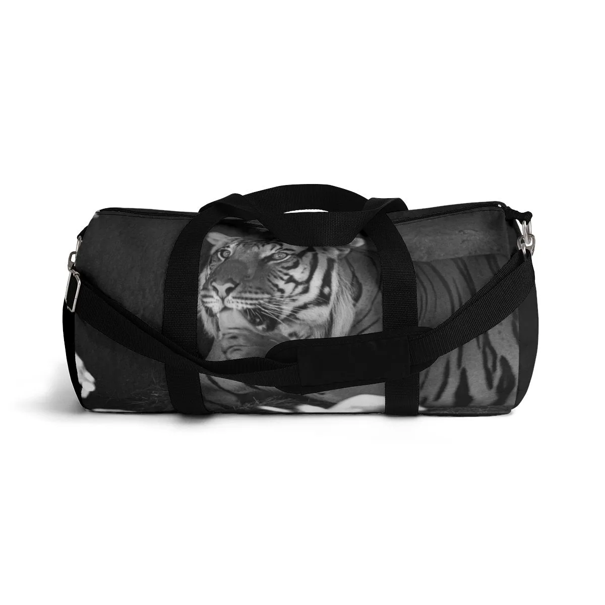 Lion Duffel Bag