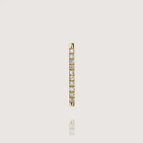 Long Bar Earring